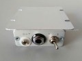 Custom 6.35mm jack switch box under desk CSJ21AC